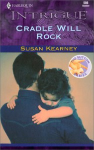 Cradle Will Rock - Susan Kearney