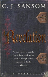 Revelation - C.J. Sansom