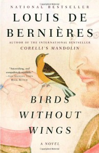 Birds Without Wings - Louis de Bernières