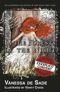 In the Forests of the Night - Vanessa De Sade