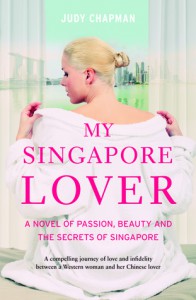 My Singapore Lover - Judy Chapman