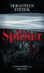 Splitter - Sebastian Fitzek