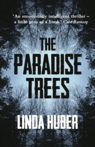 The Paradise Trees - Linda Huber