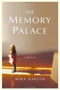 The Memory Palace - Mira Bartok