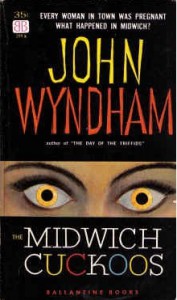 The Midwich Cuckoos - John Wyndham