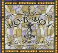 Rob Roy - Frederick Davidson, Walter Scott