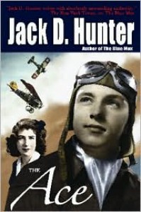 The Ace - Jack D. Hunter
