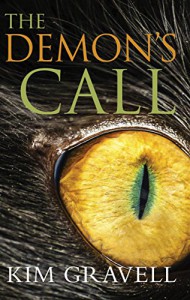 The Demon's Call - Kim Gravell