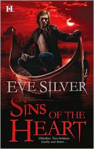 Sins of the Heart (Otherkin Series #1) - 