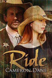 Ride - Cameron Dane