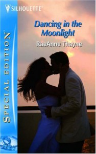 Dancing In The Moonlight - RaeAnne Thayne