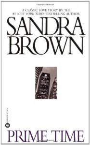 Prime Time - Sandra Brown