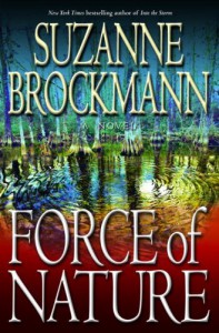 Force of Nature - Suzanne Brockmann