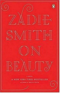 On Beauty - Zadie Smith