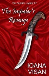 The Impaler's Revenge - Ioana Visan