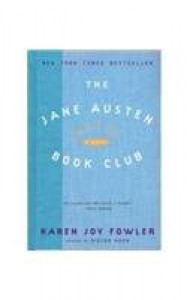 The Jane Austen Book Club - Karen Joy Fowler