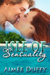 Isle of Sensuality - Aimée Duffy