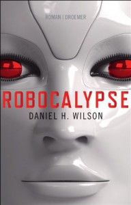 Robocalypse: Roman - 