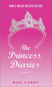 The Princess Diaries  - Meg Cabot