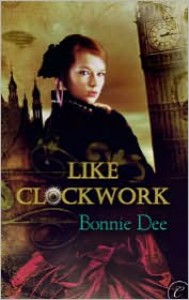 Like Clockwork - Bonnie Dee