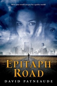 Epitaph Road - David Patneaude