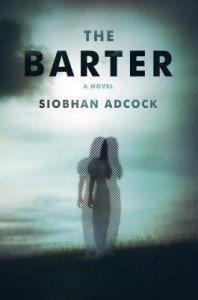 The Barter - Siobhan Adcock