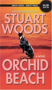 Orchid Beach - Stuart Woods