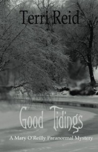 Good Tidings - Terri Reid