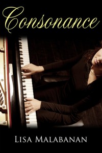 Consonance (Dia-Matic Keys, #1) - Lisa Malabanan