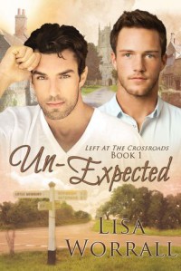 Un-Expected - Lisa Worrall