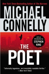 The Poet - Michael Connelly