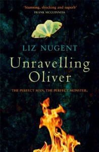 Unravelling Oliver - Liz Nugent