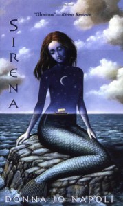 Sirena - Donna Jo Napoli