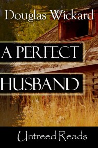 A Perfect Husband - Douglas Wickard