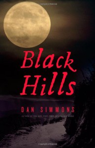 Black Hills - Dan Simmons