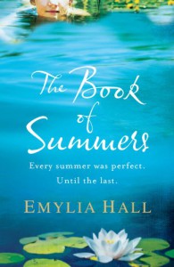 The Book of Summers - Emylia Hall