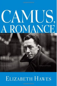 Camus, a Romance - Elizabeth Hawes