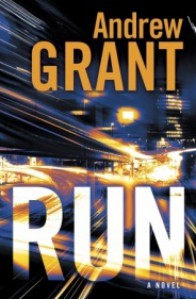 Run - Andrew Grant