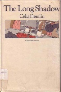 Long Shadow - Celia Fremlin