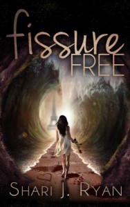 Fissure Free (The Schasm Series) - Shari J. Ryan