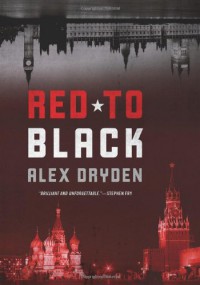 Red To Black  - Alex Dryden