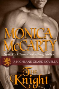 The Knight - Monica McCarty