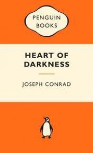 Heart of Darkness - Joseph Conrad