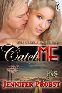 Catch Me - Jennifer Probst