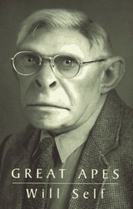 Great Apes - Will Self