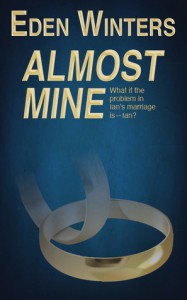 Almost Mine - Eden Winters