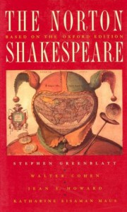 The Norton Shakespeare - Andrew Gurr, William Shakespeare