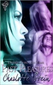 Past Pleasures - Charlotte Stein