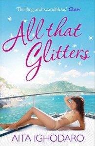 All that Glitters - Aita Ighodaro