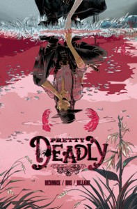 Pretty Deadly, Vol. 1 - 

Kelly Sue DeConnick, Emma Ríos, Jordie Bellaire